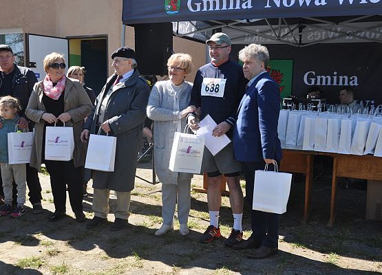 Znamy zwycięzców XV Otwartego