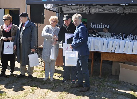 Znamy zwycięzców XV Otwartego