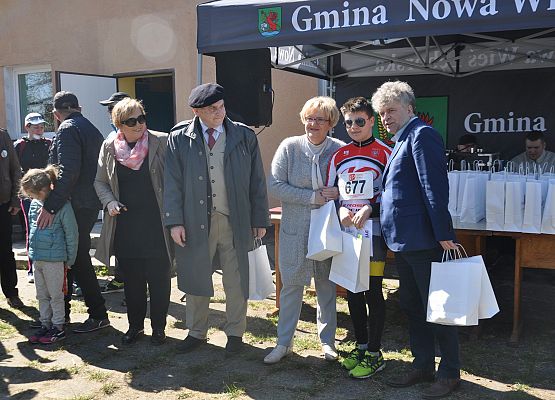 Znamy zwycięzców XV Otwartego