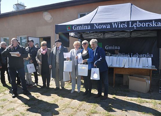 Znamy zwycięzców XV Otwartego