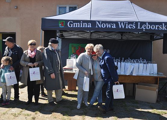 Znamy zwycięzców XV Otwartego