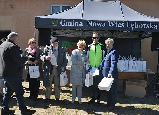 Znamy zwycięzców XV Otwartego