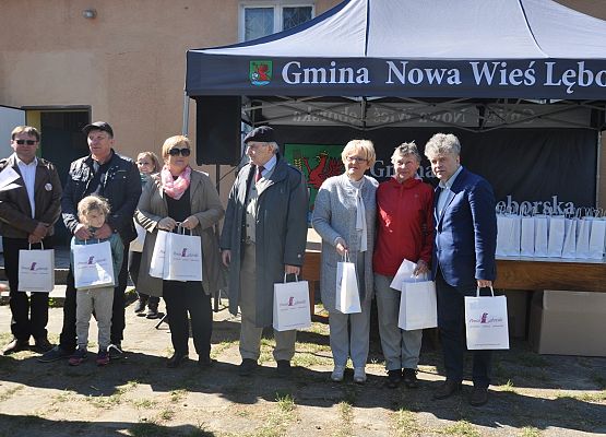 Znamy zwycięzców XV Otwartego