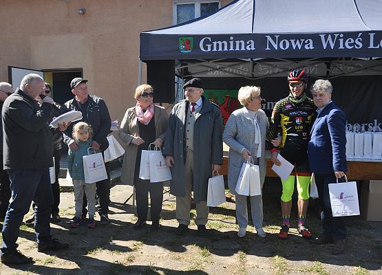 Znamy zwycięzców XV Otwartego