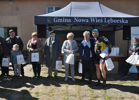 Znamy zwycięzców XV Otwartego