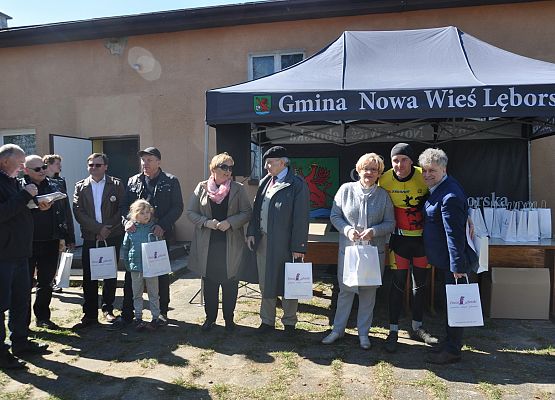 Znamy zwycięzców XV Otwartego