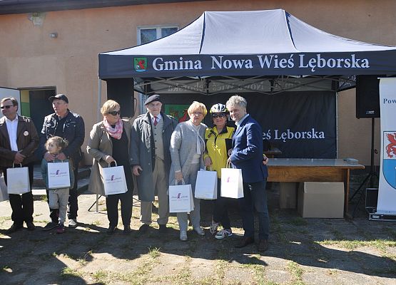 Znamy zwycięzców XV Otwartego