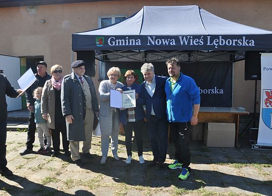 Znamy zwycięzców XV Otwartego