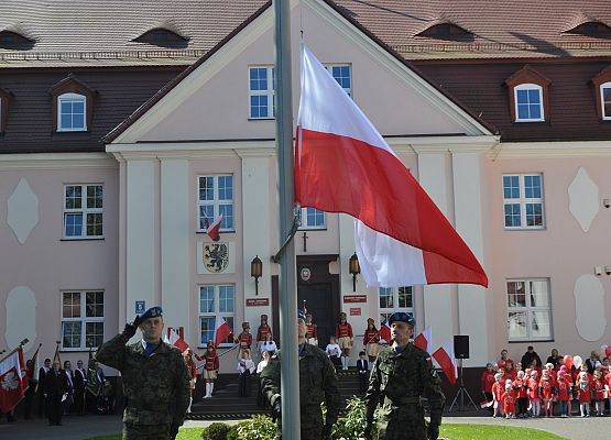 Dziś Święto Flagi RP