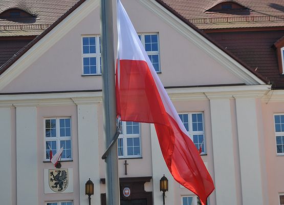 Dziś Święto Flagi RP