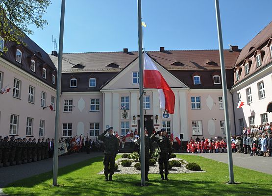 Dziś Święto Flagi RP