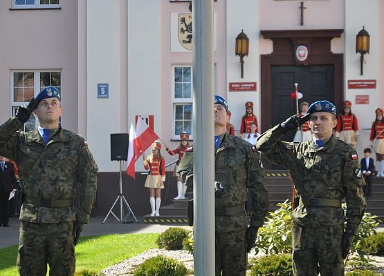 Dziś Święto Flagi RP