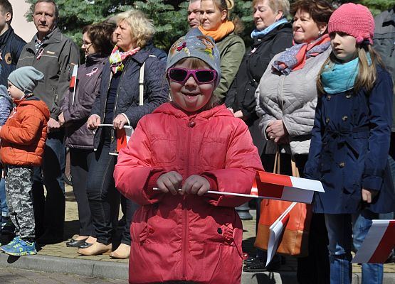 Dziś Święto Flagi RP