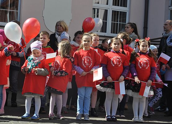 Dziś Święto Flagi RP