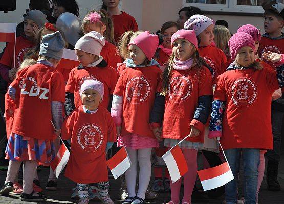 Dziś Święto Flagi RP