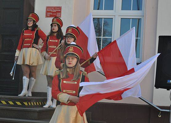 Dziś Święto Flagi RP