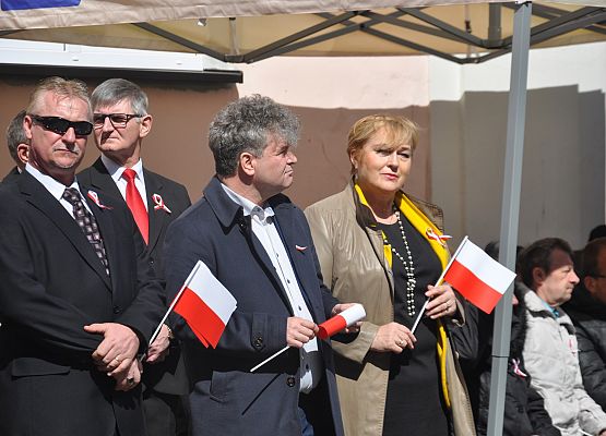 Dziś Święto Flagi RP