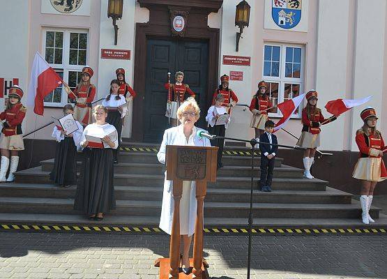 Dziś Święto Flagi RP