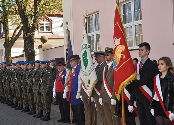 Dziś Święto Flagi RP