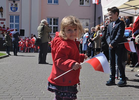 Dziś Święto Flagi RP