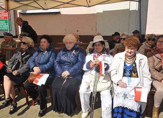 Dziś Święto Flagi RP