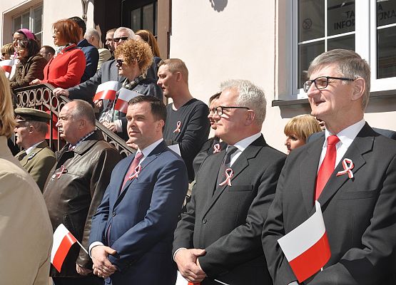 Dziś Święto Flagi RP