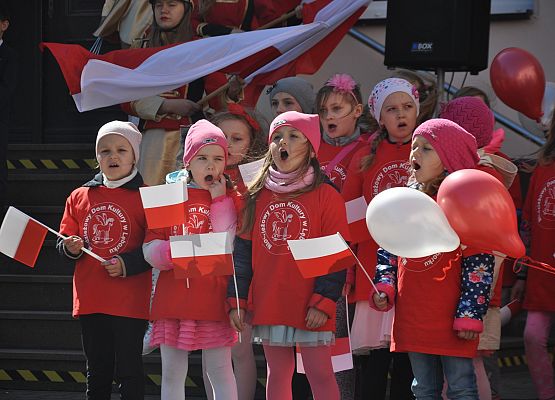 Dziś Święto Flagi RP