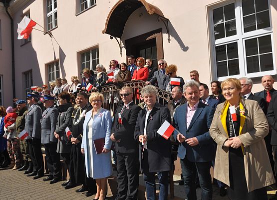 Dziś Święto Flagi RP