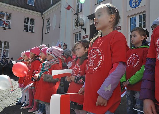 Dziś Święto Flagi RP