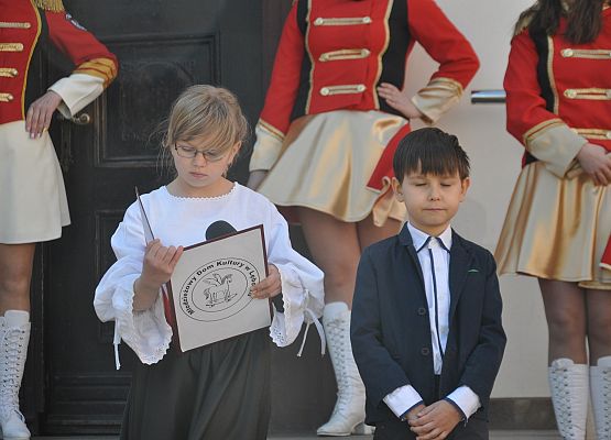 Dziś Święto Flagi RP