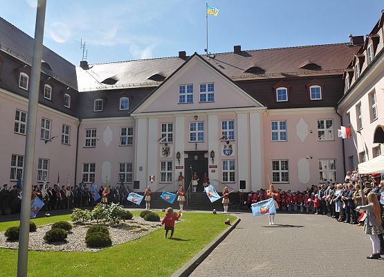 Dziś Święto Flagi RP