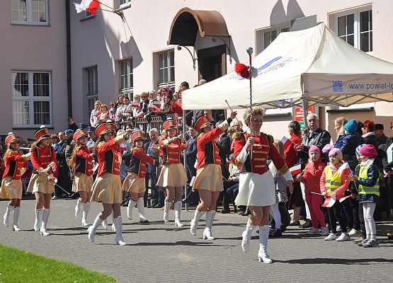 Dziś Święto Flagi RP