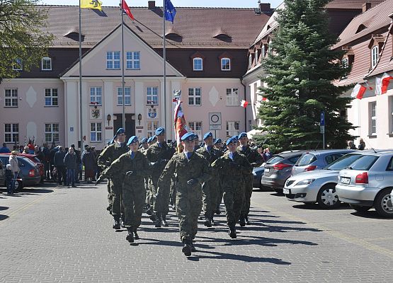 Dziś Święto Flagi RP