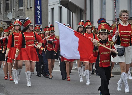 226 rocznica uchwalenia