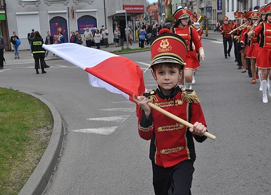 226 rocznica uchwalenia