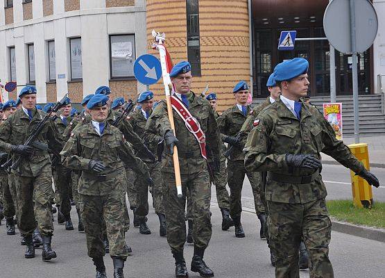 226 rocznica uchwalenia