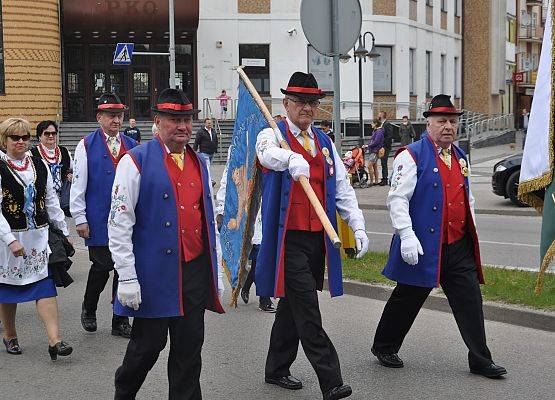 226 rocznica uchwalenia