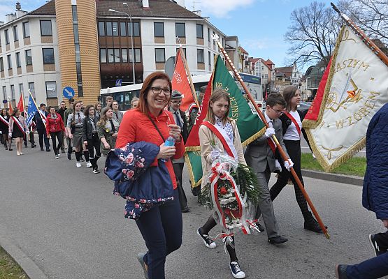 226 rocznica uchwalenia