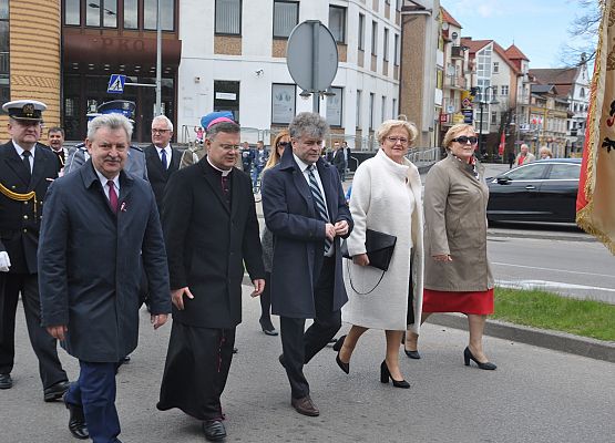 226 rocznica uchwalenia