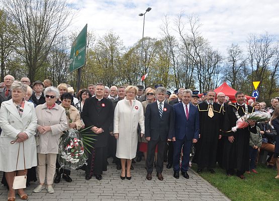 226 rocznica uchwalenia