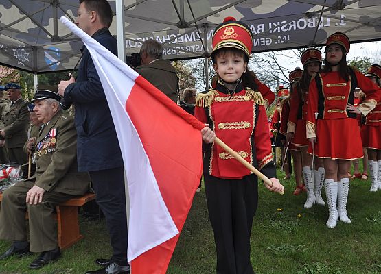 226 rocznica uchwalenia