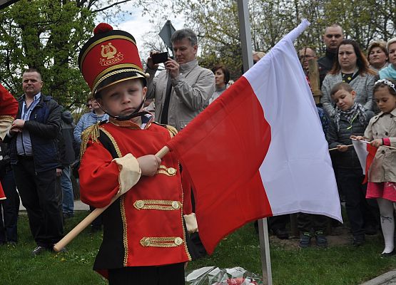 226 rocznica uchwalenia