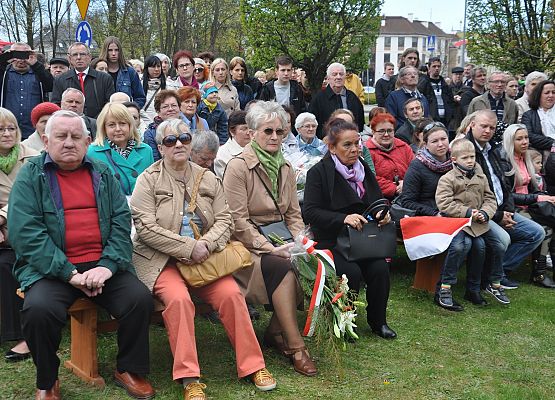 226 rocznica uchwalenia