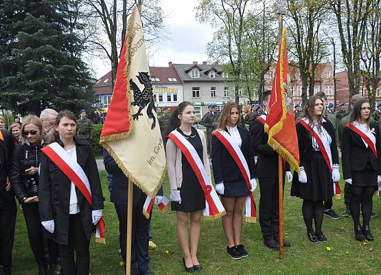 226 rocznica uchwalenia