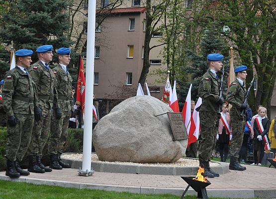 226 rocznica uchwalenia