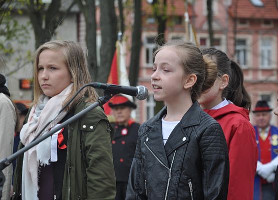 226 rocznica uchwalenia