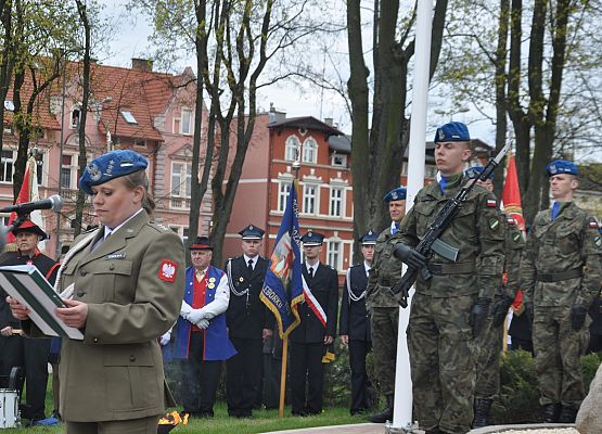 226 rocznica uchwalenia