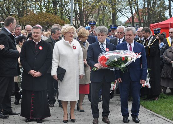 226 rocznica uchwalenia