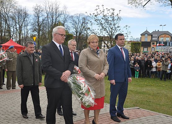 226 rocznica uchwalenia