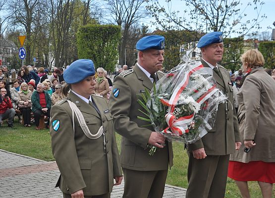 226 rocznica uchwalenia